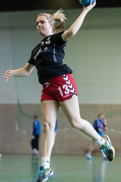Bild 154 - Frauen SG Wift - HSG Kremperheide/Muensterdorf : Ergebnis: 24:25